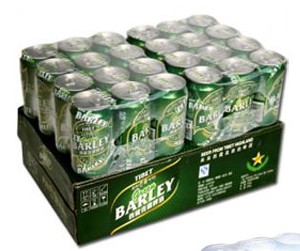青稞啤酒（包件）