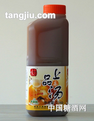 味之物语上品高汤2.1kg