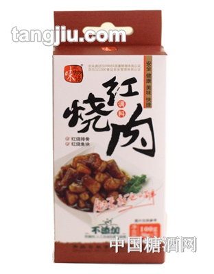 红烧肉调料100g