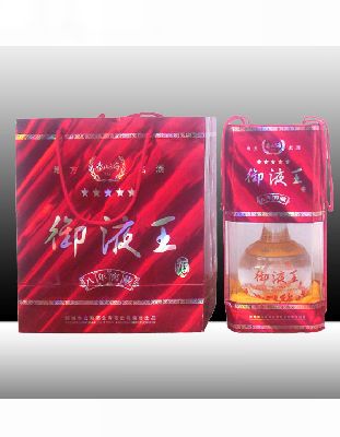 御液王-八年窖藏