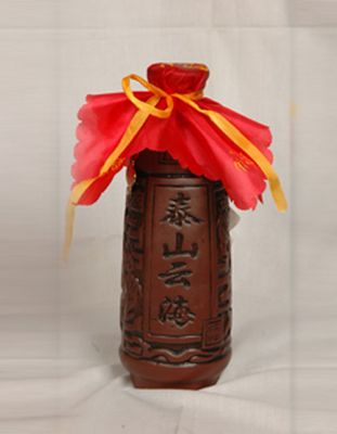 泰安云海