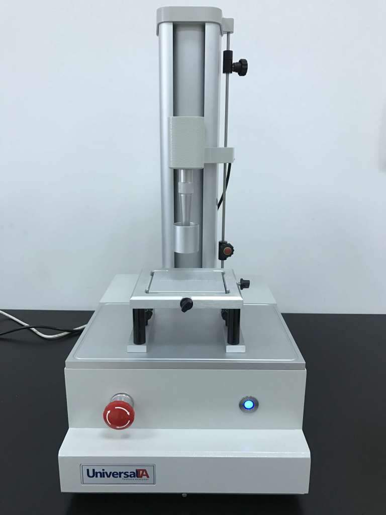 universal ta研究质构仪
