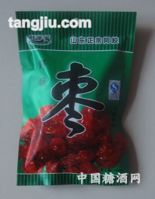 野酸枣350g