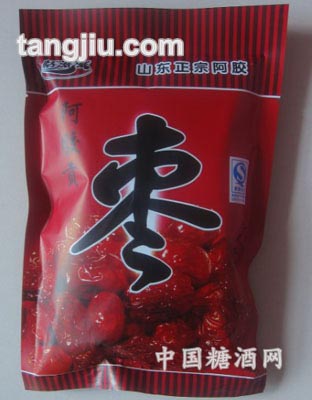 阿胶贡枣  228g