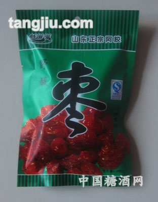 野酸枣300g