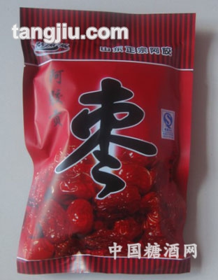 阿胶贡枣248g
