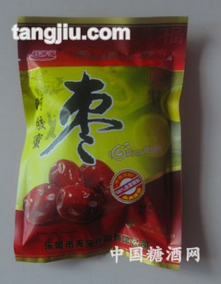 阿胶贡枣297g