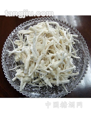 金针菇-