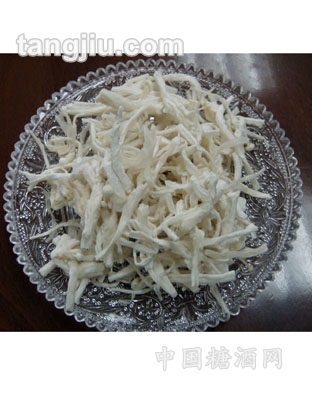金针菇