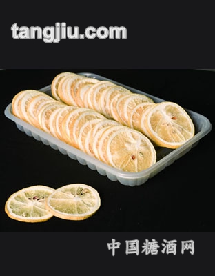 柠檬