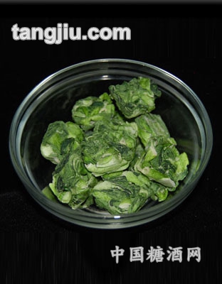 压缩青梗菜包