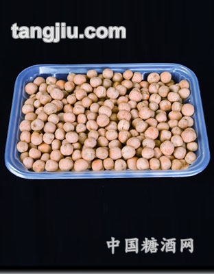 黄豆