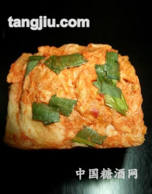 韩国泡菜-