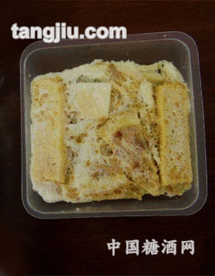 西式汤料