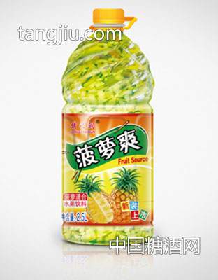 情之润-椰果爽
