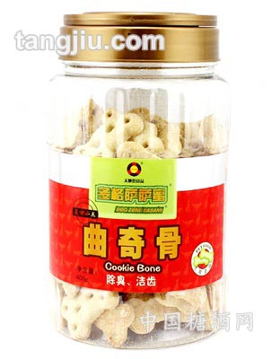 曲奇骨400g