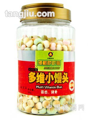 多维小馒头