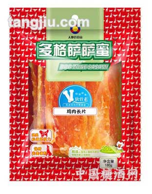 鸡米球 180g