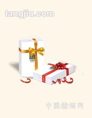 天地精华天然矿泉水礼盒装
