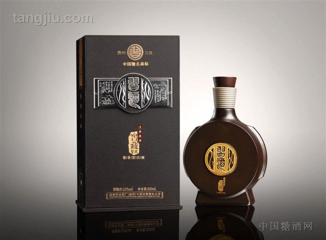 习酒窖藏1988