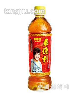 泰德利凉茶