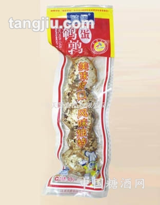 鹌鹑蛋30g
