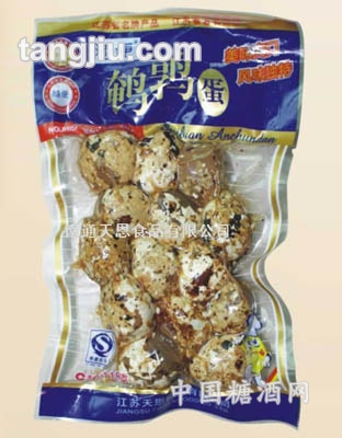 鹌鹑蛋