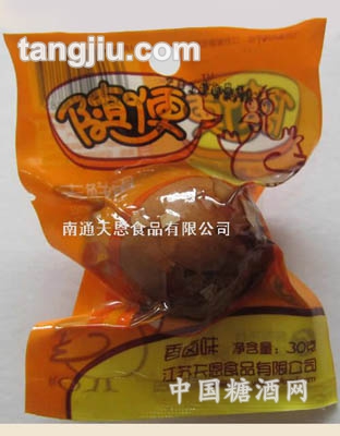 吉鲜蛋