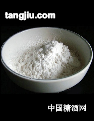 滕花淀粉-散装