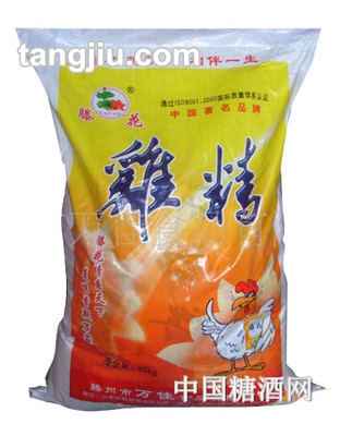 滕花鸡精20KG