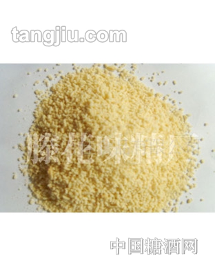 滕花鸡精散装
