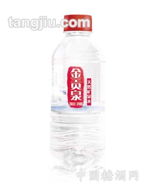 金贡泉350ml