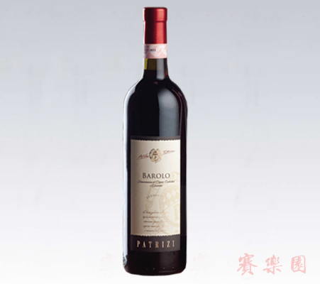 BAROLO 巴洛洛