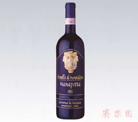 BRUNELLO DI MONTALCINO陈酿精品布鲁尼洛意大利酒