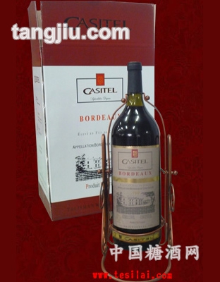 特斯莱卡斯特系列1