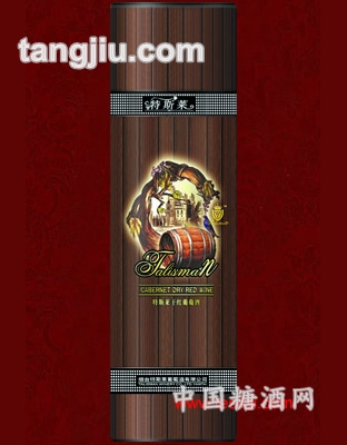 特斯莱酒庄葡萄酒