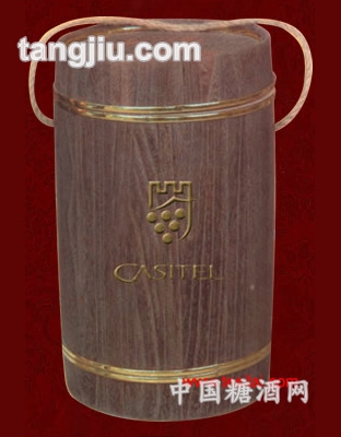 特斯莱卡斯特系列6