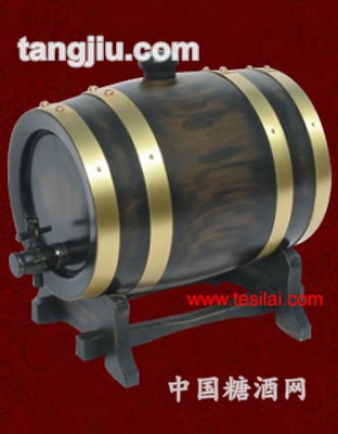 特斯莱橡木桶系列1