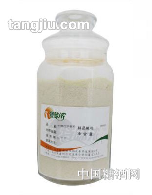 特味浓水溶白胡椒粉