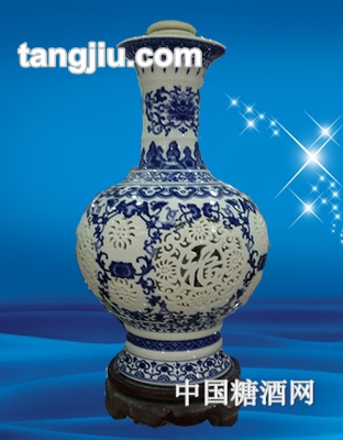 坛子酒4