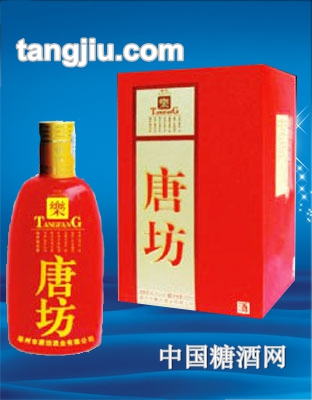 唐坊窖国乐