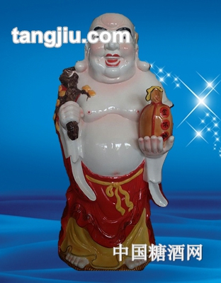 坛子酒2