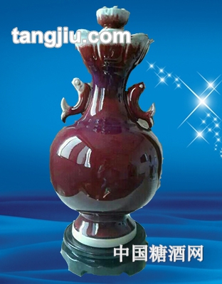 坛子酒10
