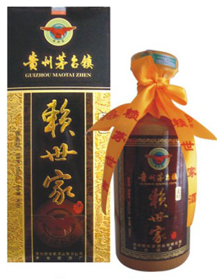 赖世家金赖