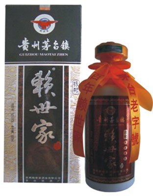 赖世家银赖