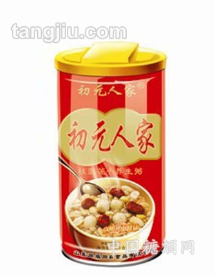 初元人家罐粥