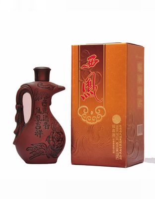 西凤-38&#176;金报喜