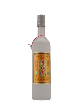 42度孟状元大磨砂