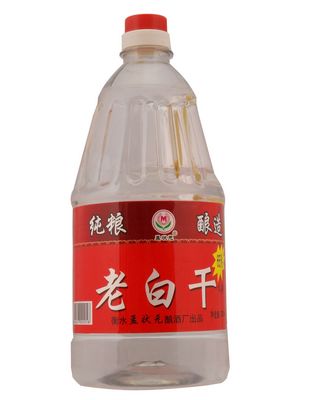 孟状元2L桶