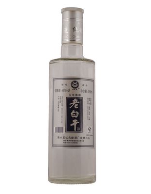 孟状元银白450ml